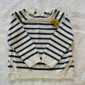Zara Knitwear, baby girls 2-3yrs